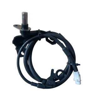 Sensore ABS Originale Yamaha 5D7859700000 per Ruota Anteriore MT-125 15-19, Nuovo - Product Image 1