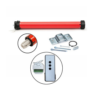 Moteur de store de luxe avec télécommande 30nm - Product Image 1