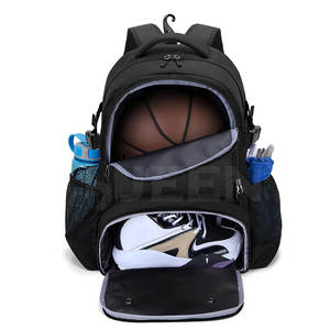 Hot <b>Sale</b> Basketball <b>Bags</b> Basketball Equipment Best Selling <b>Bags</b> <b>for</b> <b>Men</b> Women Durable Material Basketball Training - Product Image 1