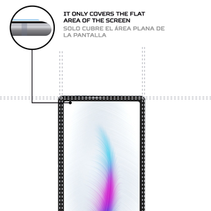 Protecteur d'écran antichoc Hotwav Pad 8 - Product Image 4