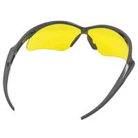Lunettes de vision nocturne, pour la conduite, avec verres jaunes