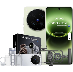 Dhat BRAND NEW X300 Ultra 5G Bundle 512GB 16GB RAM, 1TB 16GB RAM <b>Unlocked</b> Global version - vivos - Product Image 3