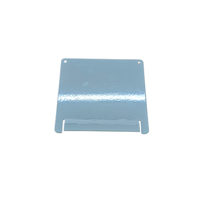 Tôle enduite de poudre durable personnalisée en gros de l'usine du Vietnam plaque d'interface de dispositif de ports de connecteur multiples - Product Image 2