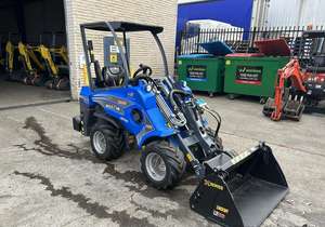 Mini-chargeur MultiOne 5.3 d'occasion - Product Image 6