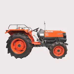 High On Demand Krachtige Tractor Voor Teelt-En Oogstdoeleinden Beschikbaar Voor Wereldwijde Export Vanuit India