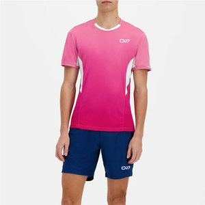 Uniforme DE TENIS hecho a medida disponible en todos los tamaños de poliéster elástico uniforme de tenis para jugadores profesionales - Product Image 1