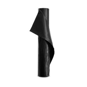 Factory-200um vietnamienne Rouleaux en plastique noir-Rouleau de feuille pour constructeur Film plastique-Feuille de plastique de qualité construction - Product Image 5