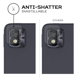 Protector de Pantalla ANTISHOCK para Lentes Móviles TCL Tab 10s 5G - Product Image 4