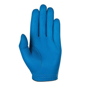 Gants de golf unisexe personnalisables OEM avec logo de vente en peau de mouton véritable-Gants de golf de style Cabretta - Product Image 5
