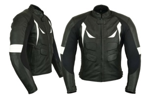 เสื้อแจ็กเก็ตมอเตอร์ไซค์ Cordura สำหรับขับขี่มอเตอร์ไซค์ Enduro และป้องกันการแข่งแบบปลอดภัย - Product Image 4