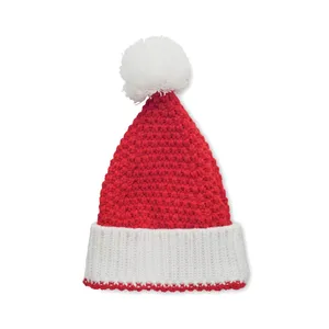 Cappello Natalizio Personalizzato Auriga, Cappelli e Berretti Promozionali - Product Image 5