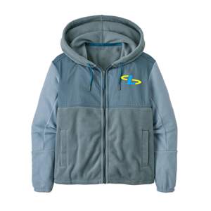Sudaderas con Capucha Personalizadas de Algodón Mezclado con Lavado Ácido y Bordado Desgastado, Estilo con Cremallera, Ligeras y Personalizables en Venta - Product Image 2