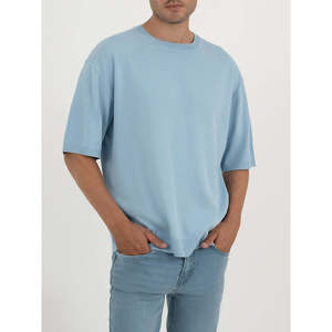 Pulls pour hommes HARVE, coupe classique parfaite, modèle MC2250 - Product Image 4