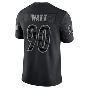 Personalize Your Own Logo American <b>Football</b> Team Wear Custom Jerseys Wholesale, Custom Breathable High Quality Jerseys - Product Image 2