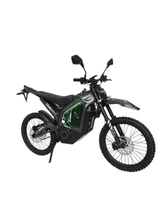 VENTA RÁPIDA Nueva Motocicleta Eléctrica Vtron Trail X3 ST 2025 - Product Image 2