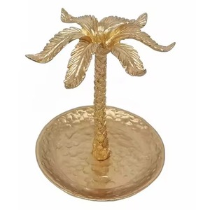 Figurine de table de style rare Accent décoratif unique pour l'affichage de l'espace de travail de bureau de salon et les utilisations fonctionnelles créatives - Product Image 5
