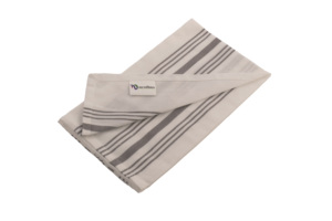 Serviette bistro 100% coton-Vert olive durable à séchage rapide tissé pour un usage domestique - Product Image 4