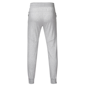 Hombres 100% algodón Fitness Jogging Pantalones Hip Hop Estilo Streetwear Pantalones para correr Pantalones de chándal de entrenamiento para Fitness y entrenamiento - Product Image 6