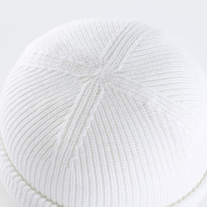 Gorro de gorro Jacquard de alta calidad al mejor precio para invierno recién llegado gorros de gorro jacquard con logotipo personalizado en cantidad a granel - Product Image 6