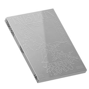 SEVENTEEN JEONGHAN X WONWOO - [ THIS MAN ] PRIMER ÁLBUM SINGLE KPOP MÁS VENDIDO EN COREA - Product Image 1