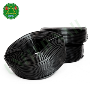 Alambre de Hierro Negro de Alta Calidad BWG Calibre 16 para Atar Varillas, Precio Competitivo de Fábrica en Vietnam - Product Image 3