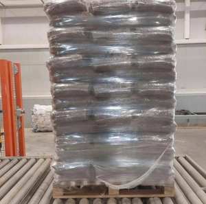 Granulés de bois de biomasse optimisés pour la chaleur, granulés de bois compacts pour solutions de chauffage - Product Image 5