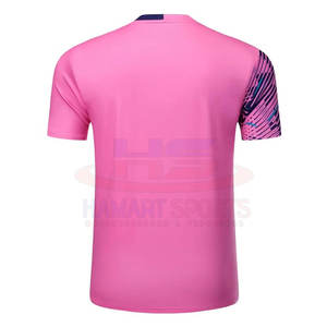 Camiseta de fútbol para equipo personalizable, Jersey de fútbol de la mejor calidad, Jersey de fútbol ligero - Product Image 3