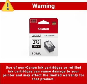 Cartouche d'encre noire authentique, compatible avec TS3520/3522, TR4720/4722, TS3720/3722 - Product Image 3