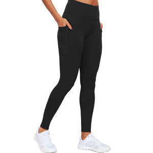 Leggings Casuales para Mujer, Leggings Elásticos y Suaves para Uso Diario, Leggings Cómodos para Mujer - Product Image 1