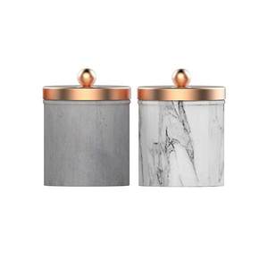Soporte dorado elegante para velas con diseño grande, elegante, elegante, para bodas y fiestas, candelabro moderno, Juego de 3 - Product Image 3