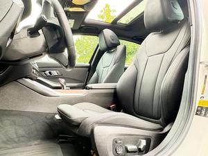 BMW Serie 3 330i 2020 en EXCELENTE ESTADO, Transmisión Automática Exclusiva, 6 Cilindros - Product Image 3