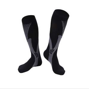 Calcetines de Compresión Deportivos para Jóvenes, 20-30 mmHg, para Hombre y Mujer, para Maratón, Ciclismo, Fútbol, Várices - Product Image 4