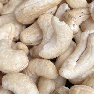 Vietnam Usine Noix De Cajou W320 Prix Noix De Cajou En Gros Noix De Cajou Biologique Client OEM ODM Exigence - Product Image 1