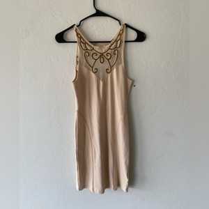 Señoras sin mangas elegante fiesta estilo Hada caliente Sexy hasta la rodilla A-Line tul noche vestido de lentejuelas PARA CENA fiesta Trendiness - Product Image 1