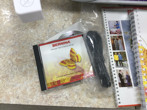 Máquina de Coser y Bordar Bernina A-r-t-i-s-t-a 730 Sin B-S-R ¡Compra Ahora! - Product Image 2