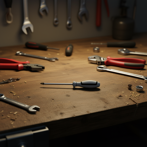 ไขควง Stahlwille DRALL+ สำหรับสกรูปากแบน - Product Image 3