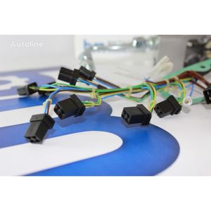 Arnés de cables Baltacioglu para modelos de autobús 851.3E y 863.3E Nuevo accesorio 68.0868.11 Accesorios de autobús - Product Image 1