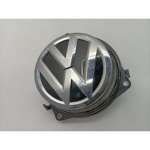 MANILLA DEL PORTÓN TRASERO VOLKSWAGEN Golf 7 Variant (12>) 5G0853617A CPWA (12>17) - Product Image 1