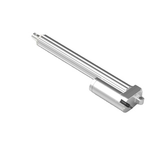 Caja de Control Remoto de 1234 Botones Compatible con 18650, Conjunto de Columna Elevadora Eléctrica con Altura Ajustable - Product Image 4