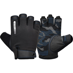 2023 Wholesale Fitness Workout Gym Exercise <b>Gloves</b> for Gym Weightlifting - Product Image 3