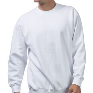 2024 tendance hommes 100% coton sweats léger à capuche col broderie impression solide épais polaire hiver sweats à capuche - Product Image 5