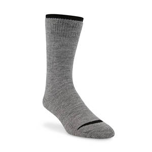 Factory Wholesale Casual Wool Thermal <b>Socks</b> High Quality Winter <b>Warm</b> Breathable Soft Cozy <b>Socks</b> for <b>Men</b> - Product Image 1