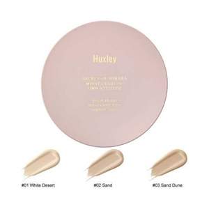 [Huxley] เบาะกันความชื้น ทัศนคติของตัวเอง ผู้ผลิตความงามเกาหลี - Product Image 5