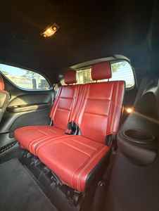 รถดอดจ์ ดูแรนโก เอสอาร์ที ปี 2019 ตัวท็อป ครบอุปกรณ์ - Product Image 2