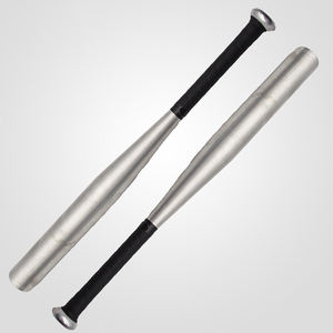 Battes de baseball en bois promotionnelles personnalisées en gros Batte d'accessoires de baseball avec logo imprimé personnalisé - Product Image 4