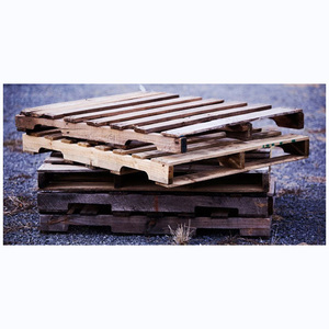 Venta al por mayor nuevos Epal/paletas de madera Euro/paletas de madera Epal - Product Image 3