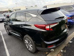 USADO LHD/RHD 2021 ACURA RDX CON PAQUETE TECNOLOGICO - Product Image 2