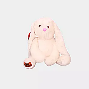 Милый кролик, игрушка-животное, мягкая игрушка для девочек, детское растягивающееся мягкое перо, украшение для дома и автомобиля по хорошей цене