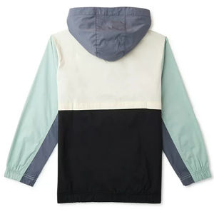 New Style 2025 Men Lightweight Casual Polyester Shirts and <b>Nylon</b> <b>Shorts</b> Two Piece Set Windbreaker <b>Short</b> Set For Unisex - Product Image 5