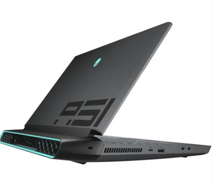 AREA 51m M15 R2 Portátil para Juegos OLED de 14 Pulgadas 1920X1080 Intel I7-9750H 16GB RAM RTX2070 1TB SSD Windows 11 Pro - Product Image 1